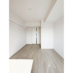 オーキッドレジデンス渋谷富ヶ谷 0903 9階1Kのリビング/ダイニング