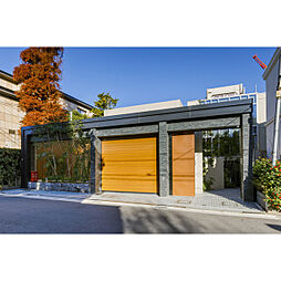 プレステージレジデンス白金長者丸