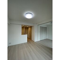 Ａｕｇｕｓｔａ　Ｒｅｓｉｄｅｎｃｅ大森 703 7階1SLDKのリビング/ダイニング