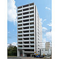 ジオエント上野稲荷町