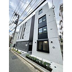 ネオアーバンレジデンス方南町 404