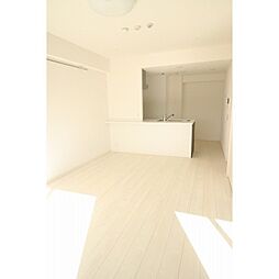 コンフォリア台東根岸 0309 3階2LDKのリビング/ダイニング