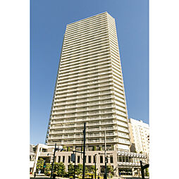 豊洲シエルタワー 1303