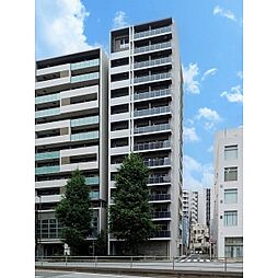 バウスフラッツ蔵前 0603