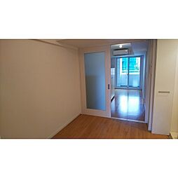 パークフラッツ横濱公園 0611 6階1DKのリビング/ダイニング