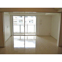 コンフォリア東池袋ＷＥＳＴ 1207 12階1LDKのリビング/ダイニング