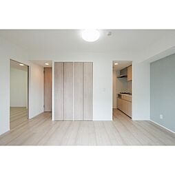 グランカーサ蒲田ウエスト 601