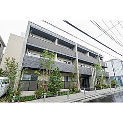 コンフォリア戸越公園 305