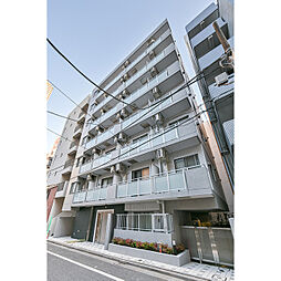 ＢＰＲレジデンス水天宮前 206