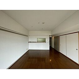 テレパレス西千葉 606 6階3LDKのリビング/ダイニング