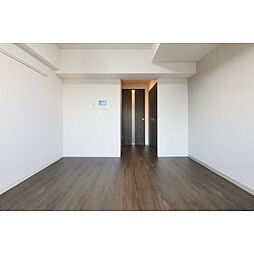 ＫＤＸレジデンス千葉中央Ｅａｓｔ 1404 14階1Kのリビング/ダイニング