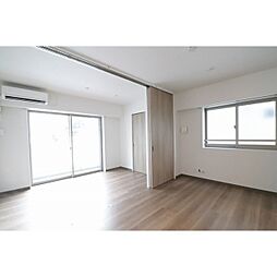 リヴィコート下落合 501 5階1LDKのリビング/ダイニング