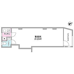 シルバラード6design 1階/001