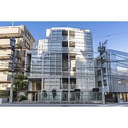 フルハウス代々木 203