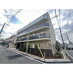 グランカーサ千駄木 405