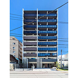 グランカーサ三ノ輪V 0602