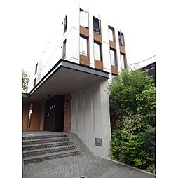 ライトテラス中野坂上