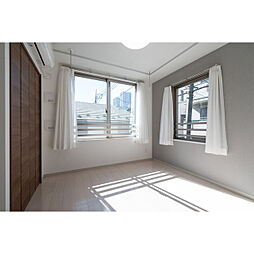 ＮＴＰＲレジデンス武蔵小山ＷＥＳＴ 201 2階ワンルームのリビング/ダイニング