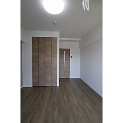 アルファコート綾瀬3 0401 4階1Kのリビング/ダイニング