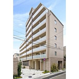 ライトテラス多摩川 203