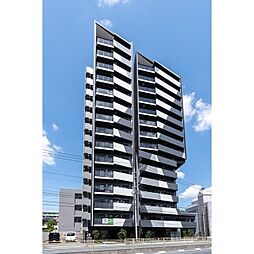 コンフォリア東大井II 1301