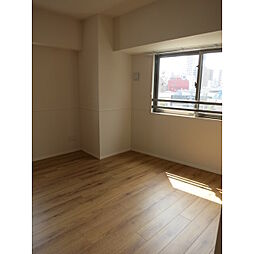 ＢＬＥＳＳ西巣鴨 508 5階1LDKのリビング/ダイニング