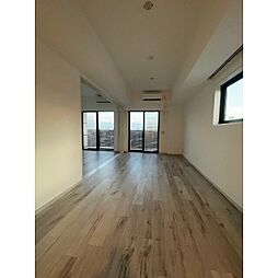 アリュージュ両国 0503 5階1LDKのリビング/ダイニング