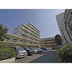 東急ドエルアルス久が原Ａ棟 203