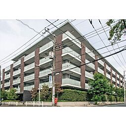 ソアラノーム碑文谷 111