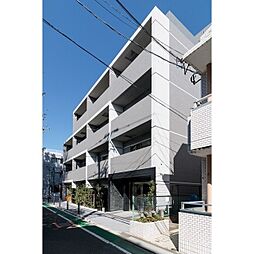 アヴァンカーサ三鷹 306