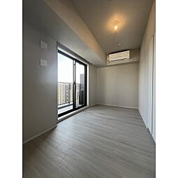 ＡＩＦＬＡＴ若松河田 1101 11階2LDKのリビング/ダイニング