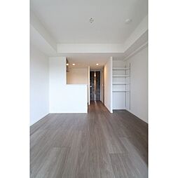 RJRプレシア蒲田 1LDKの写真