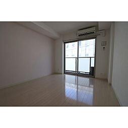 フェリオ鵜の木 306 3階1Kのリビング/ダイニング