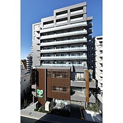 コンフォリア西荻窪 0704