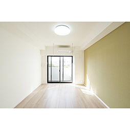 ＥｓＴＲＵＴＨ　ＭＡＧＯＭＥ 306 3階1Kのリビング/ダイニング