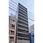 東京都中央区入船2丁目5-11：物件画像／株式会社ファビュラス