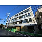 神奈川県横浜市港北区日吉2丁目6-30：物件画像／株式会社ハウスメイトショップ　新百合ヶ丘店