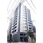 東京都中央区入船1丁目8-5：物件画像／株式会社ハウスメイトショップ　上野店