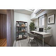 家具・調度品等はCG加工です。実際の賃貸住居には含まれません。