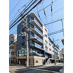 プラネソシエプラス旗の台