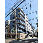 東京都品川区旗の台3丁目14-5：物件画像／株式会社ミニミニ城南 大井町店