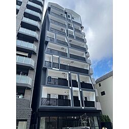 オープンブルーム伊勢佐木町