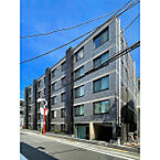 東京都品川区二葉4丁目7-8：物件画像／大東建託リーシング株式会社　川崎店