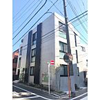 東京都目黒区目黒本町5丁目25-10：物件画像／株式会社ミニミニ城南 学芸大学店