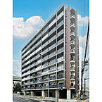 神奈川県横浜市中区長者町1丁目2-1：物件画像／株式会社ハウスメイトショップ　戸塚店