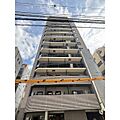 クラリティア上野稲荷町