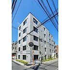 東京都目黒区下目黒2丁目7-3：物件画像／株式会社ミニミニ城南 麻布店