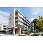 東京都北区赤羽台3丁目1-9：物件画像／大東建託リーシング株式会社　池袋東口店