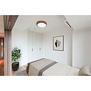 ※家具・調度品等はCG加工です。実際の賃貸住居には含まれません