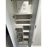 シューズボックス